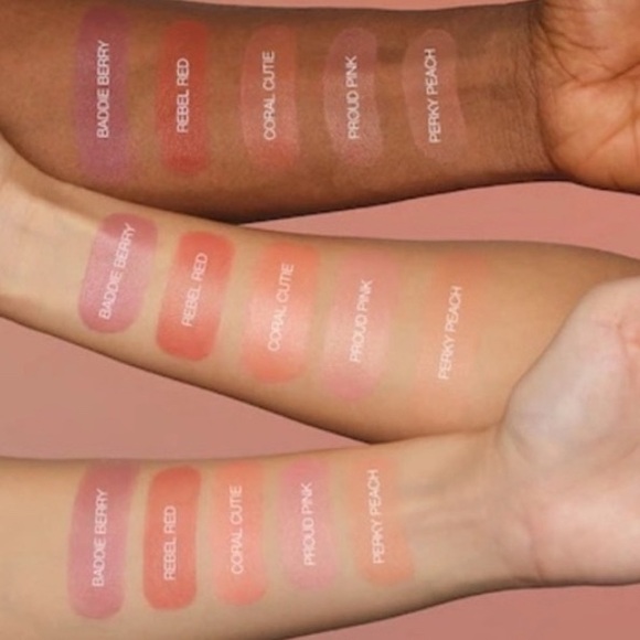 Huda Beauty Cheeky Tint - Picture 16 of 16